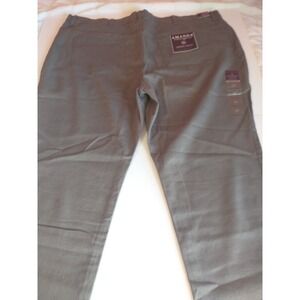 Gloria Vanderbilt Amanda Jeans Supreme Stretch Grey 24ws